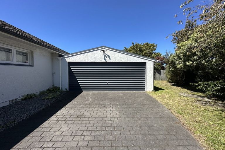 Photo of property in 2/2 Corfe Street, Ilam, Christchurch, 8041