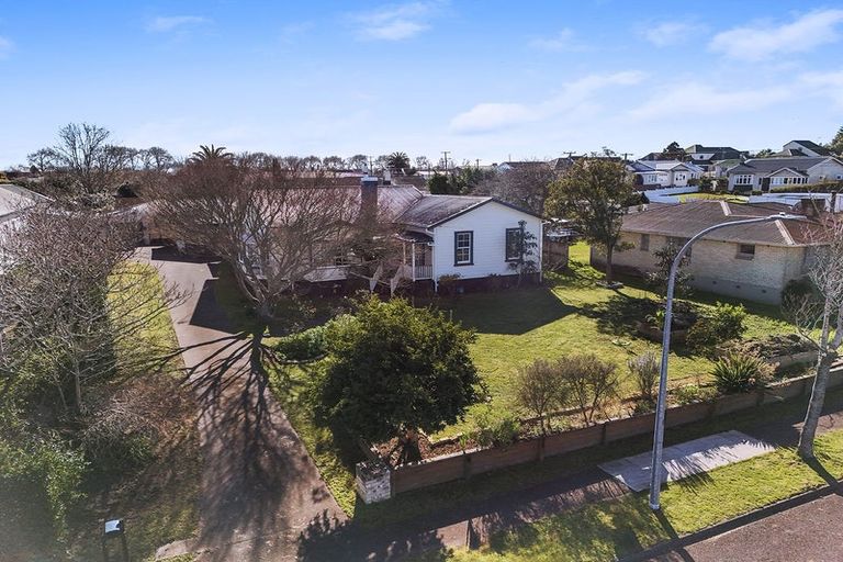 Photo of property in 47 Coronation Road, Morrinsville, 3300