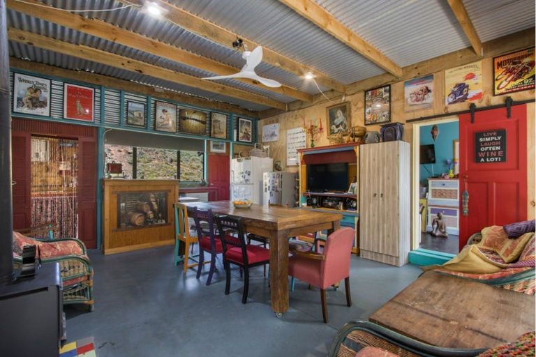 Photo of property in 7 Penny Lane, Waikino, Waihi, 3682