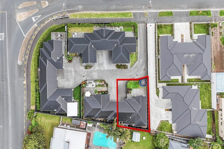 Photo of property in 1/81 Storey Avenue, Hamilton, 3200