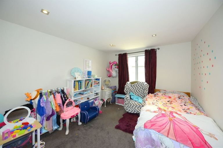 Photo of property in 170 Lowes Road, Rolleston, 7614