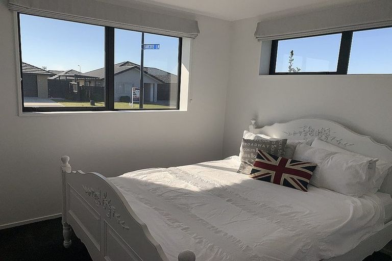 Photo of property in 21 Barcote Lane, Rolleston, 7615