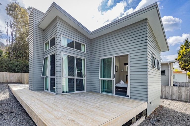 Photo of property in 13a Railway Row, Ohakune, 4625