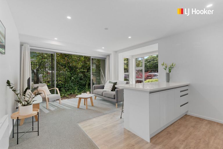 Photo of property in 1/432 Great King Street, North Dunedin, Dunedin, 9016