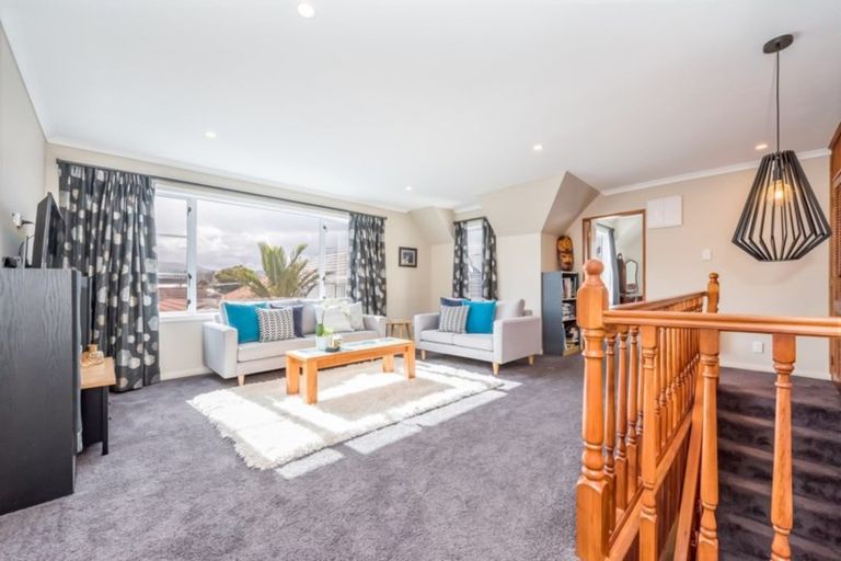 Photo of property in 18 Cornwall Street, Hutt Central, Lower Hutt, 5010