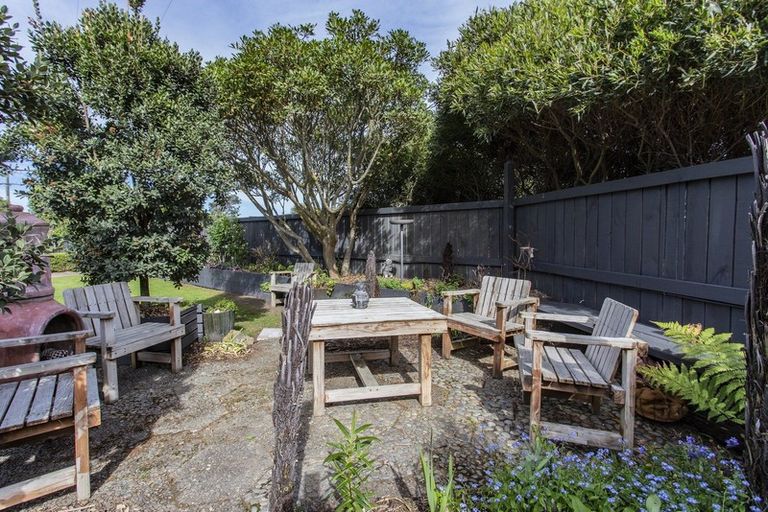 Photo of property in 49 Chamberlain Avenue, Amberley, 7481