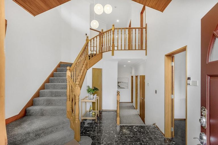 Photo of property in 1 Harrowfield Drive, Harrowfield, Hamilton, 3210