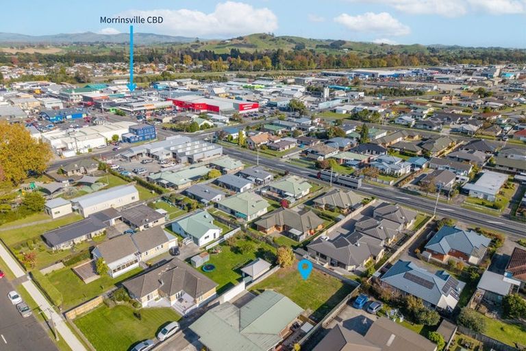 Photo of property in 59 Moorhouse Street, Morrinsville, 3300