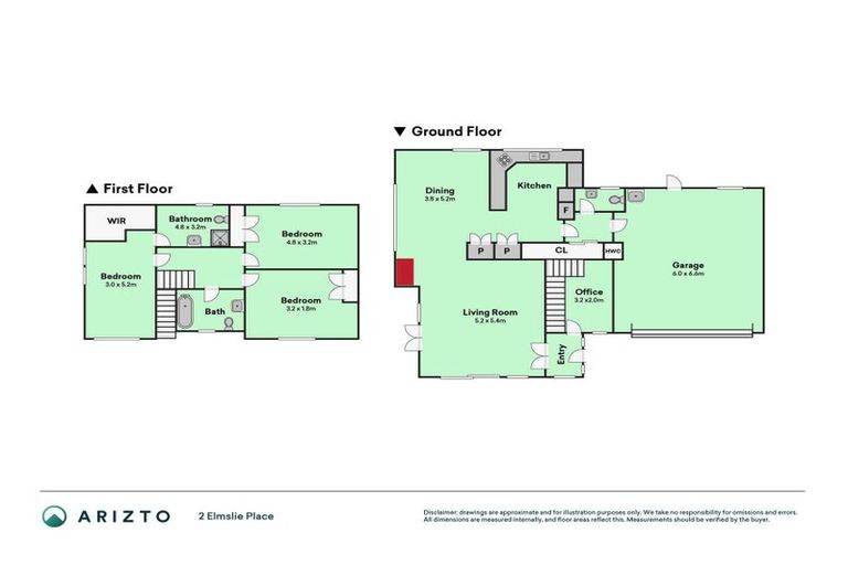 Photo of property in 2 Elmslie Place, Owhata, Rotorua, 3010