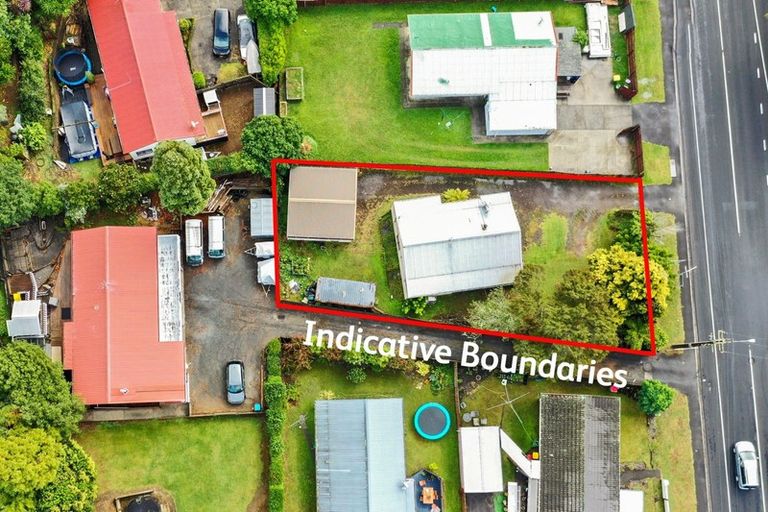 Photo of property in 211 Whatawhata Road, Dinsdale, Hamilton, 3204