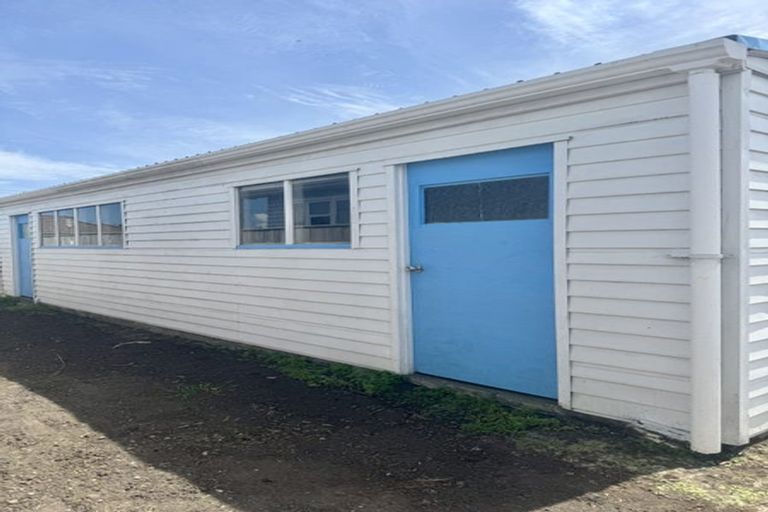 Photo of property in 8a Grey Street South, Waitara, 4320