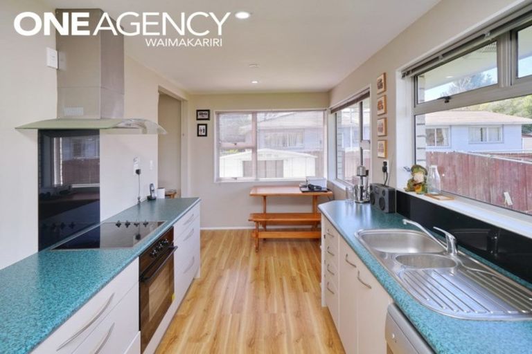 Photo of property in 14 Lacy Gate Place, Woodend, 7610