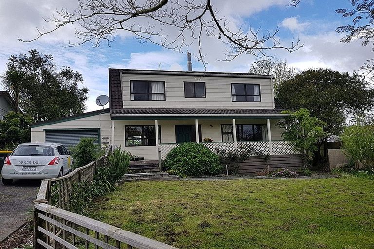 Photo of property in 45a Alnwick Street, Warkworth, 0910