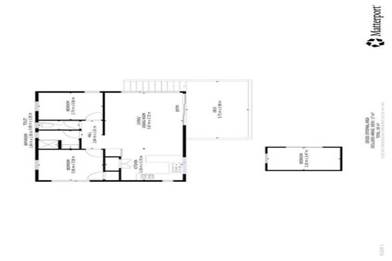 Photo of property in 2a Swordfish Avenue, Whiritoa, Whangamata, 3691