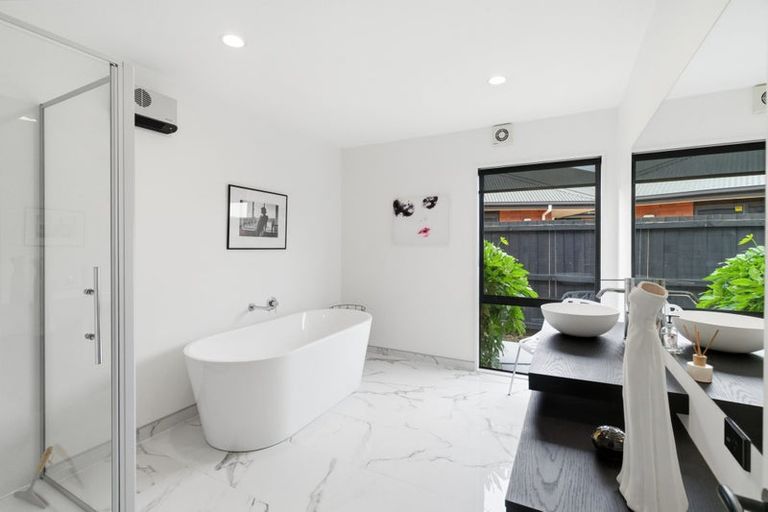 Photo of property in 1 Viceroy Place, Halswell, Christchurch, 8025