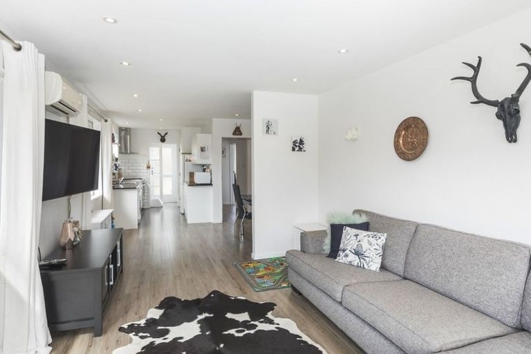 Photo of property in 2/72 Lakewood Drive, Burwood, Christchurch, 8083