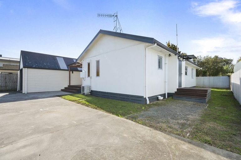 Photo of property in 17d Haybittle Street, Feilding, 4702