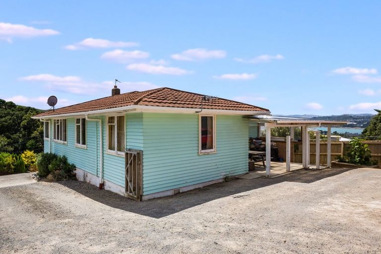 Photo of property in 11 Ngahue Crescent, Elsdon, Porirua, 5022