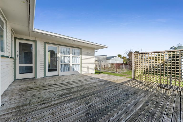 Photo of property in 1 Clifford Street, Morrinsville, 3300