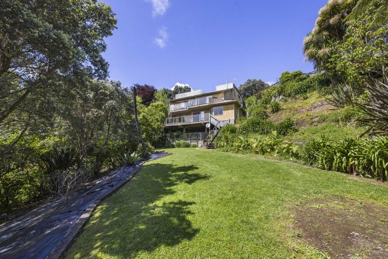 Photo of property in 15 Shortland Street, Lower Vogeltown, New Plymouth, 4310