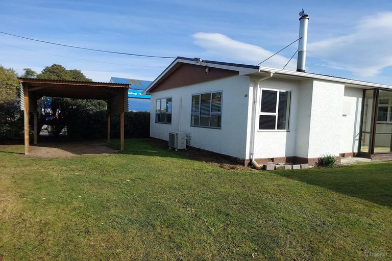 Photo of property in 25 Waimate Highway, Makikihi, Waimate, 7978