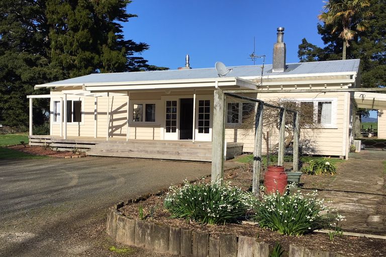 Photo of property in 296 Walton Road, Richmond Downs, Walton, 3475