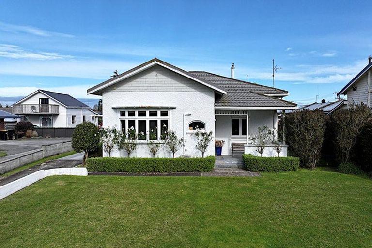 Photo of property in 30a Peria Road, Matamata, 3400