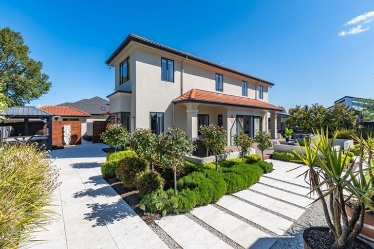 Photo of property in 196 Cavendish Road, Casebrook, Christchurch, 8051