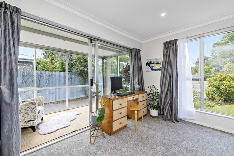 Photo of property in 35 Market Street, Leeston, 7632