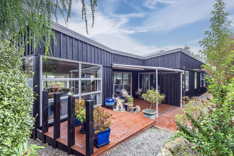 Photo of property in 9 Macdonald Street, Geraldine, 7930