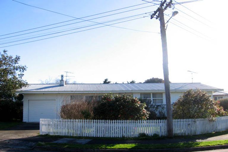 Photo of property in 6 Hardie Grove, Featherston, 5710