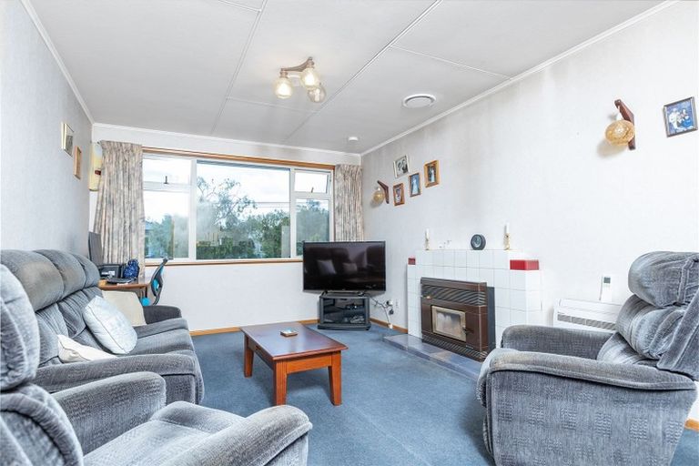 Photo of property in 4 Wavell Crescent, Lansdowne, Masterton, 5810