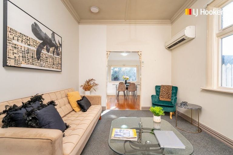 Photo of property in 77 Fawcett Street, South Dunedin, Dunedin, 9012