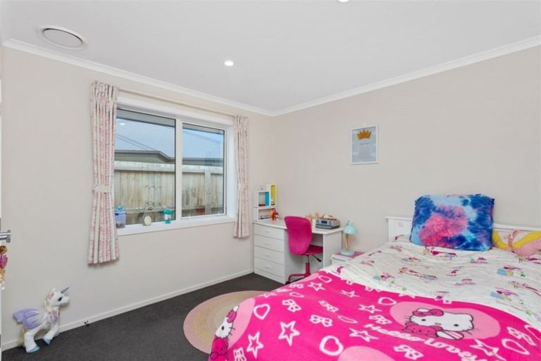Photo of property in 9 Whincops Road, Halswell, Christchurch, 8025