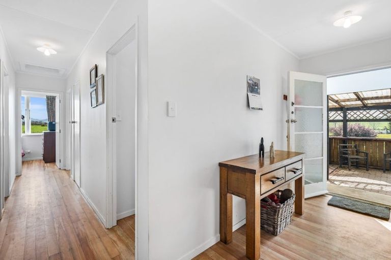 Photo of property in 1057 Mangakahia Road, Poroti, Whangarei, 0179