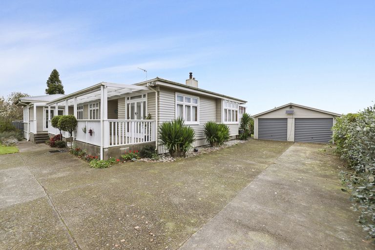 Photo of property in 93 Kakepuku Road, Pokuru, Te Awamutu, 3873