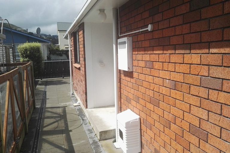 Photo of property in 48a Britannia Street, Petone, Lower Hutt, 5012