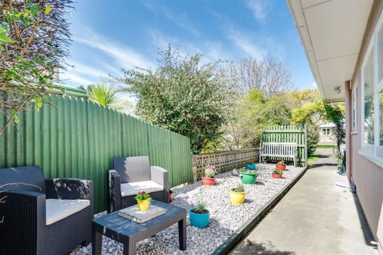 Photo of property in 4/22 Morgan Avenue, Marewa, Napier, 4110