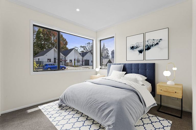 Photo of property in 53 Oyster Drive, Whenuapai, Auckland, 0618