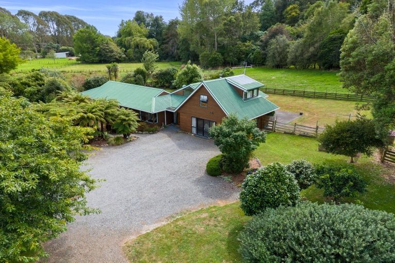 Photo of property in 40 Greenwood Boulevard, Otaki, 5512