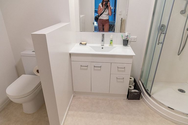 Photo of property in 3/7 Liverpool Street, Dunedin Central, Dunedin, 9016