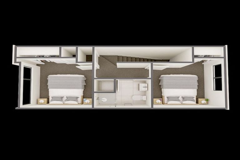 Photo of property in 6 Montrose Street, Sydenham, Christchurch, 8023