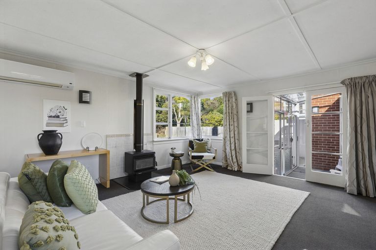 Photo of property in 7 Elliot Street, Andersons Bay, Dunedin, 9013