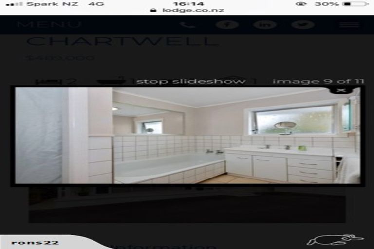 Photo of property in 12a Bankwood Road, Chartwell, Hamilton, 3210