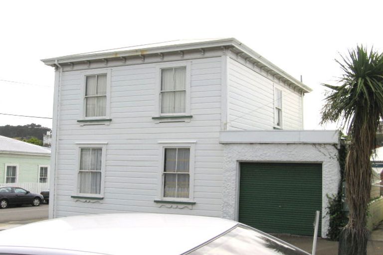 Photo of property in 101 Daniell Street, Newtown, Wellington, 6021