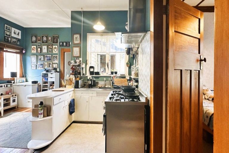 Photo of property in 14 Wren Street, Taihape, 4720