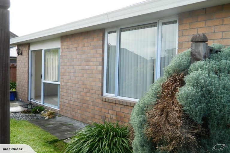 Photo of property in 3/12 Frankleigh Street, Somerfield, Christchurch, 8024