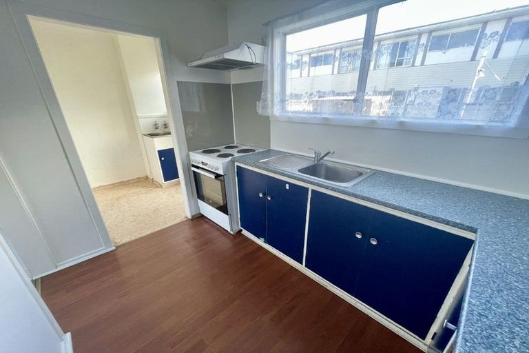 Photo of property in 3/33 Campbell Terrace, Petone, Lower Hutt, 5012