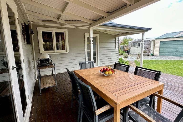 Photo of property in 116 Lindisfarne Street, Richmond, Invercargill, 9810