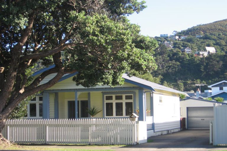 Photo of property in 32 Tui Street, Alicetown, Lower Hutt, 5010